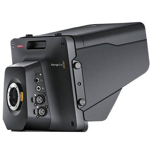 Blackmagic Design Studio Camera