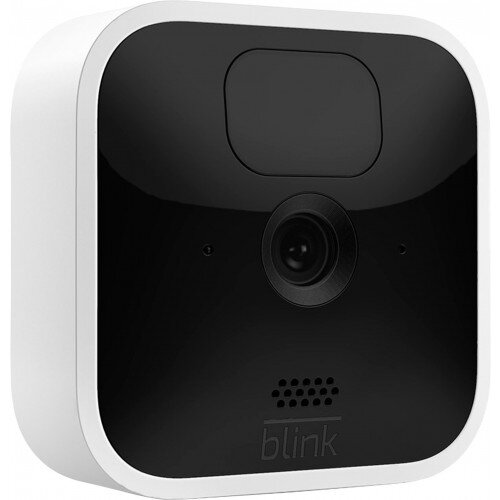 Blink Indoor Security Camera 3rd Gen - 1-Pack