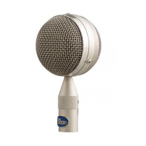 Blue B4 Perspex Sphere Pressure Omni Small Diaphragm Microphone