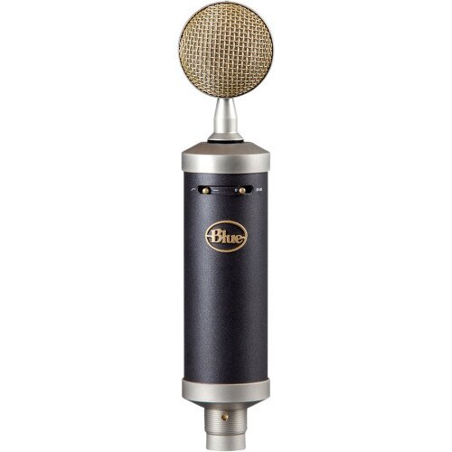 Blue Baby Bottle SL Large-Diaphragm Studio Condenser Microphone