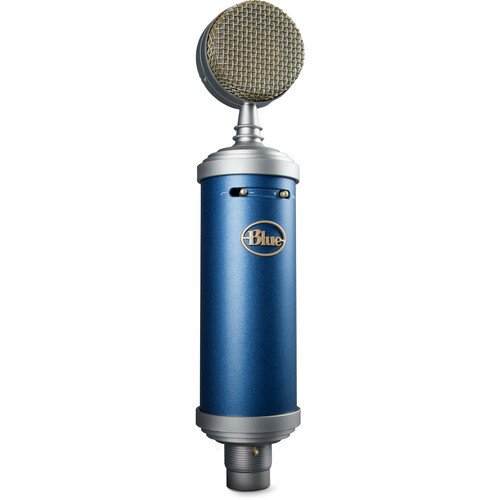 Blue Bluebird SL Large-Diaphragm Studio Condenser Microphone