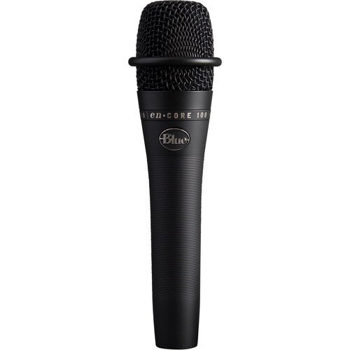 Blue enCORE 100 Dynamic Handheld Vocal Microphone