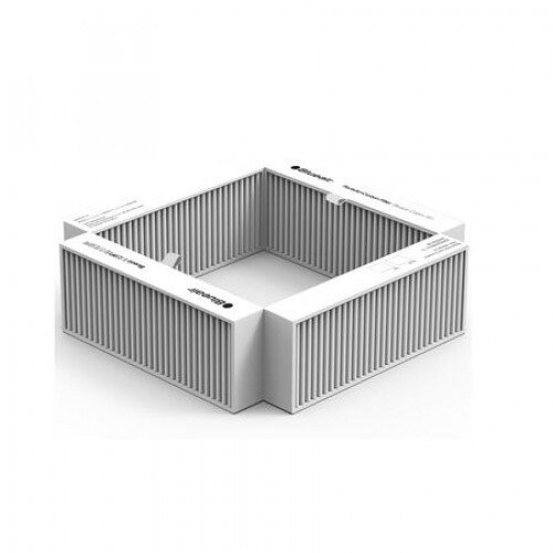 Blueair Cabin Particle + Carbon Air Purifier Filter