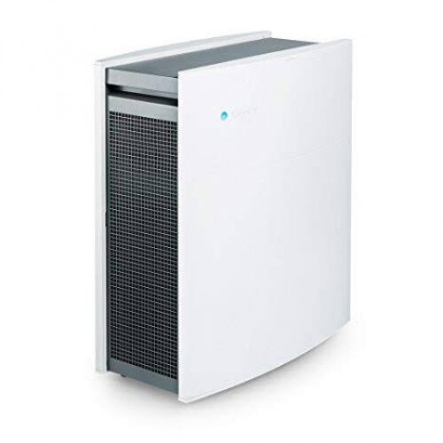 Blueair Classic 480i Air Purifier - SmokeStop Filter