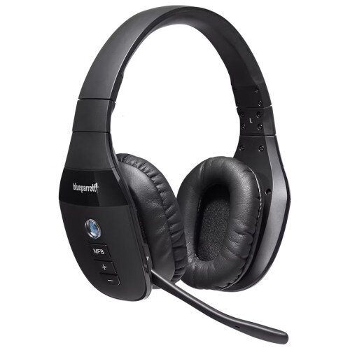 BlueParrott S450-XT Stereo Bluetooth Headset