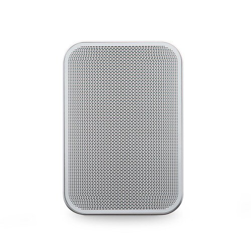 Bluesound Pulse Flex 2i Portable Wireless Multi-Room Music Streaming Speaker - White