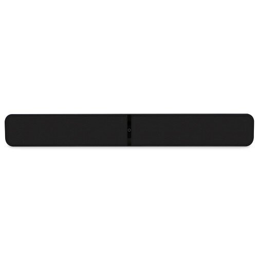 Bluesound PULSE SOUNDBAR 2i Wireless Streaming Multi-Room Sound System - Black