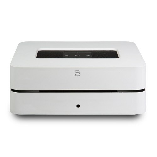 Bluesound Vault 2i High-Res 2TB Network Hard Drive CD Ripper And Streamer - White