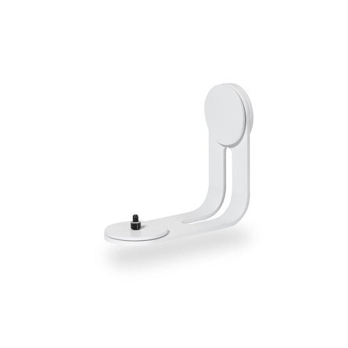 Bluesound WM230 PULSE M Wall Mount Bracket - White