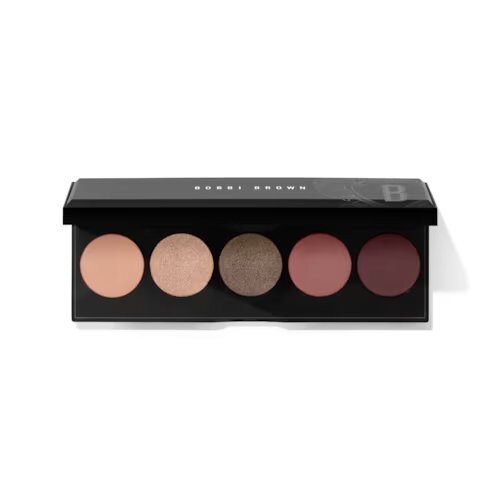 Bobbi Brown Bare Nudes Eye Shadow Palette - Rosey Nudes