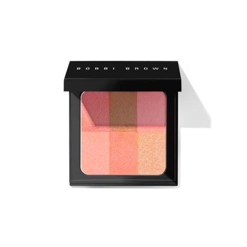 Bobbi Brown Brightening Brick Illuminating Blush And Bronzer