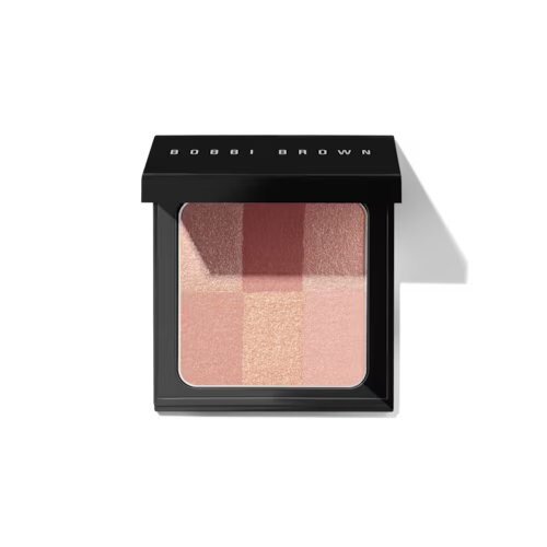 Bobbi Brown Brightening Brick Illuminating Blush And Bronzer - Pink