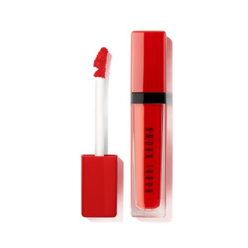 Bobbi Brown Crushed Liquid Bold Lip Gloss - Big Apple