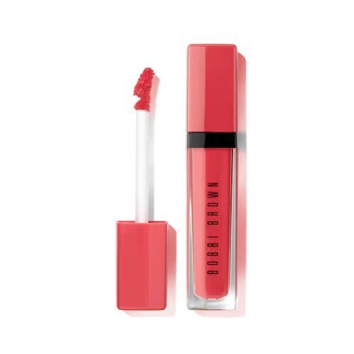 Bobbi Brown Crushed Liquid Bold Lip Gloss - Mango Mood