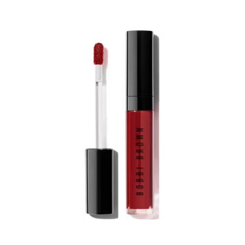 Bobbi Brown Crushed Oil-Infused Tinted Lip Gloss - Rock & Red