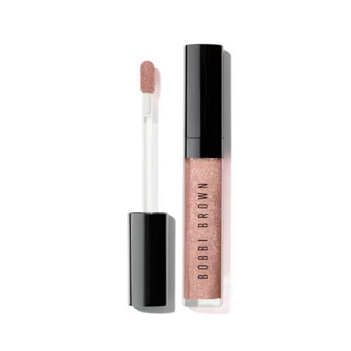 Bobbi Brown Crushed Oil-Infused Shimmer Lip Gloss - Bare Sparkle
