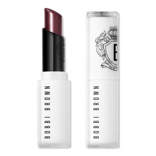 Bobbi Brown Extra Lip Tinted Balm with Plumping + Peptide Technology - Bare Blackberry