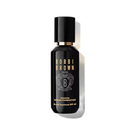 Bobbi Brown Intensive Serum Foundation SPF 40/30 - Golden (W-074)