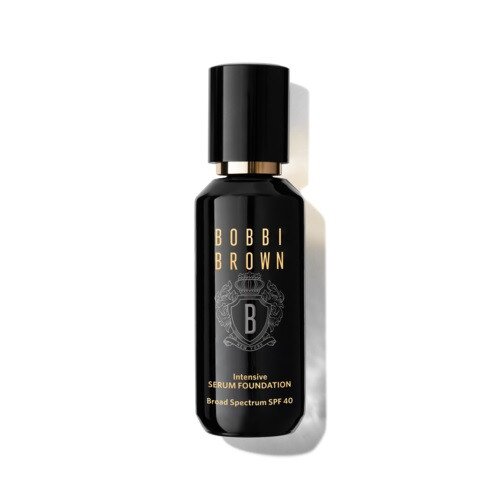 Bobbi Brown Intensive Serum Foundation SPF 40/30 - Warm Natural (W-056)