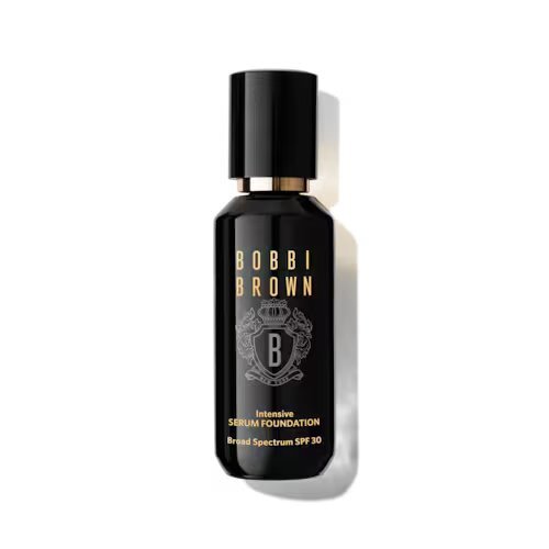 Bobbi Brown Intensive Serum Foundation SPF 40/30 - Warm Walnut (W-096)