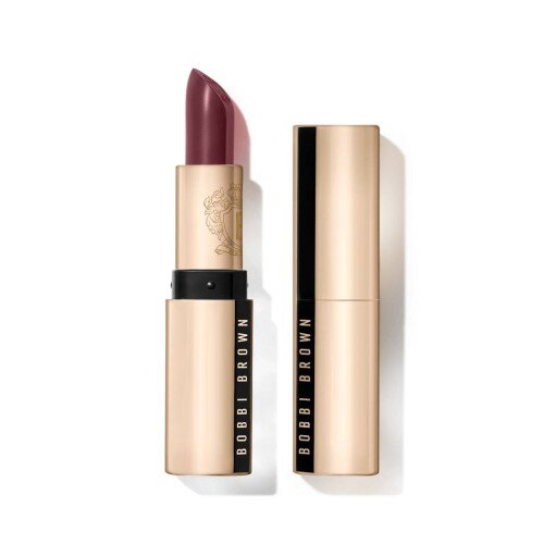 Bobbi Brown Luxe Bold Skincare-Infused Lipstick - Bond
