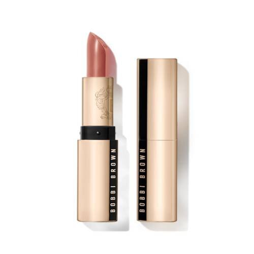 Bobbi Brown Luxe Bold Skincare-Infused Lipstick - Pale Mauve