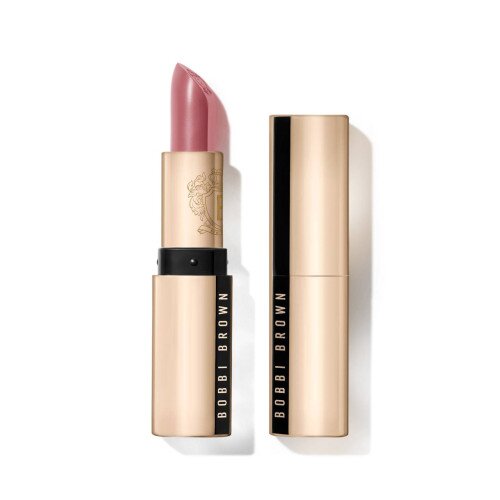 Bobbi Brown Luxe Bold Skincare-Infused Lipstick - Pink Cloud