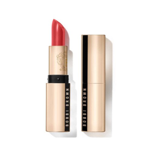Bobbi Brown Luxe Bold Skincare-Infused Lipstick - Pink Guava