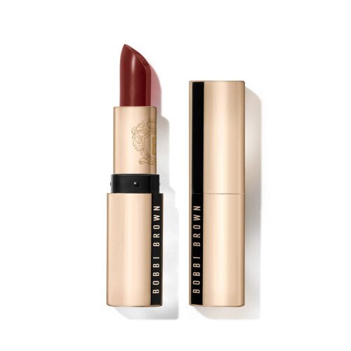 Bobbi Brown Luxe Bold Skincare-Infused Lipstick - Red Velvet