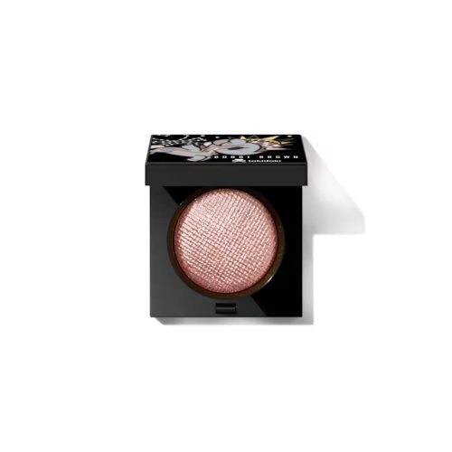 Bobbi Brown Luxe Eye Shadow Limited-edition Metallic Shimmer Eye Shadow - Melting Point