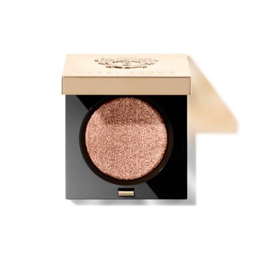 Bobbi Brown Luxe Metallic Shimmer Eye Shadow - Gilded Rose