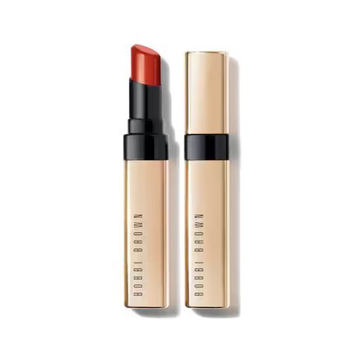 Bobbi Brown Luxe Shine Intense Lipstick - Super Nova