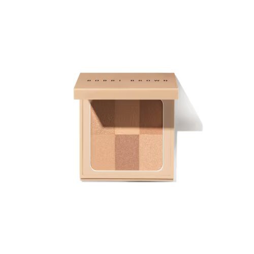 Bobbi Brown Nude Finish Illuminating Powder - Buff