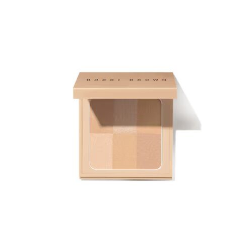 Bobbi Brown Nude Finish Illuminating Powder - Nude