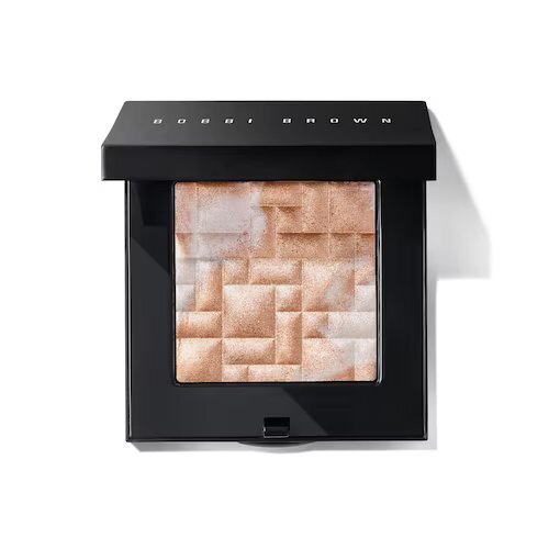 Bobbi Brown Pearl-Infused Illuminator Highlighting Powder - Peach Glow