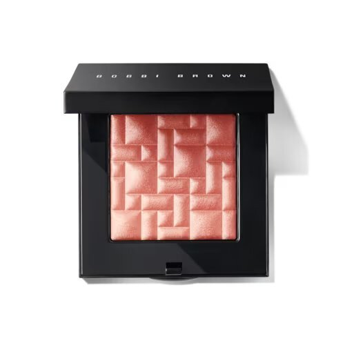 Bobbi Brown Pearl-Infused Illuminator Highlighting Powder - Sunset Glow