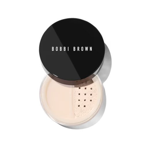 Bobbi Brown Sheer Finish Loose Powder - Soft Porcelain