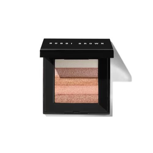 Bobbi Brown Shimmer Brick Compact Light-Reflective Powder - Bronze