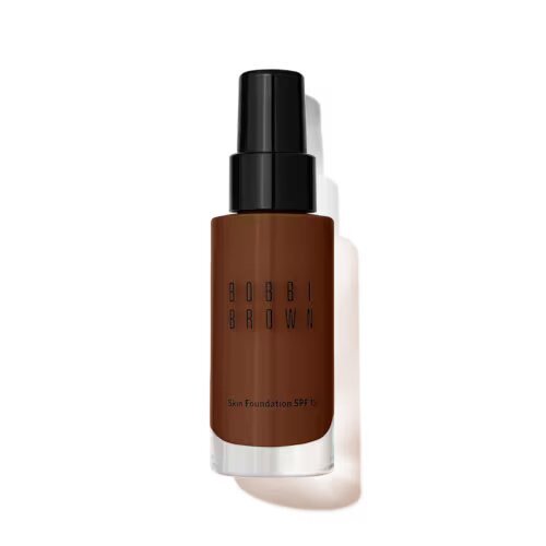 Bobbi Brown Skin Foundation SPF 15 - Chestnut (W-108 / 9)