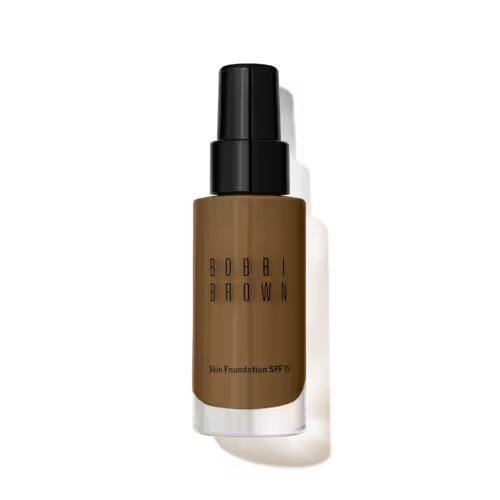 Bobbi Brown Skin Foundation SPF 15 - Cool Almond (C-086 / 7.25)