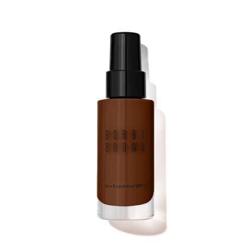 Bobbi Brown Skin Foundation SPF 15 - Cool Walnut (C-096 / 8.25)