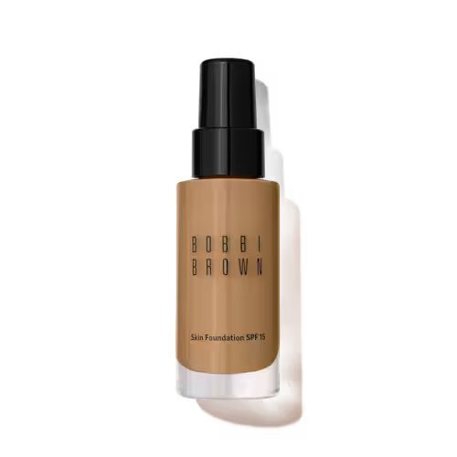 Bobbi Brown Skin Foundation SPF 15 - Golden (W-074 / 6)