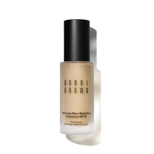 Bobbi Brown Skin Long-Wear Weightless Foundation SPF 15 - Cool Ivory (C-026 / 1.25)