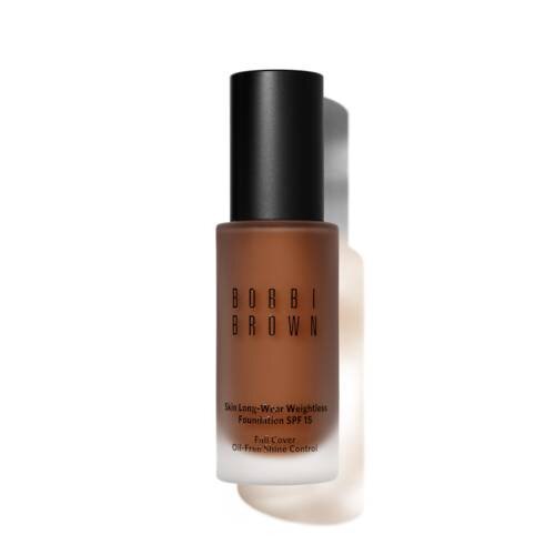 Bobbi Brown Skin Long-Wear Weightless Foundation SPF 15 - Neutral Almond (N-080)