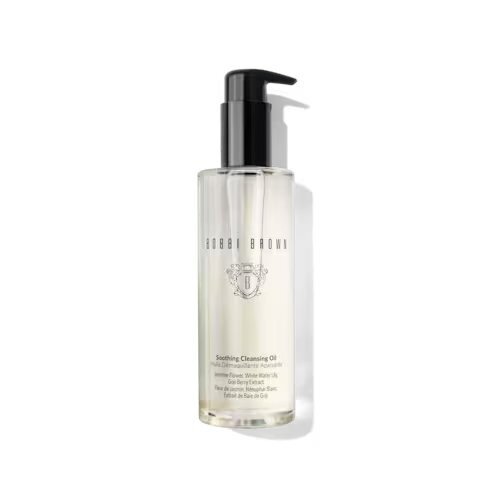 Bobbi Brown Soothing Cleansing Oil Makeup Remover And Cleanser