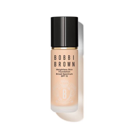 Bobbi Brown Weightless Skin Foundation SPF 15 - Sand (N-032)