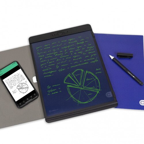 Boogie Board Carbon Copy + Blackboard