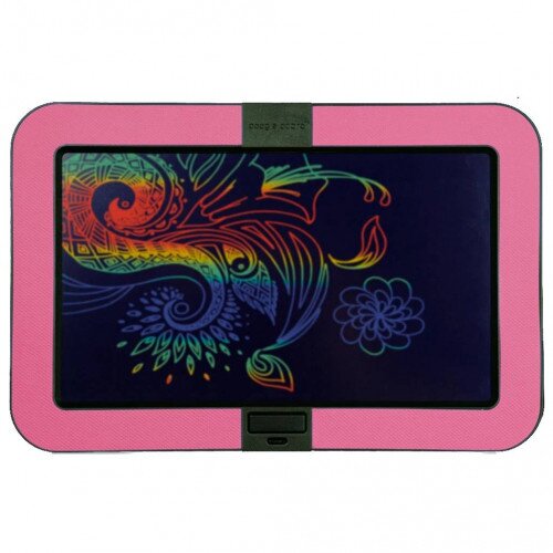 Boogie Board Dashboard for Kids eWriter - Pink