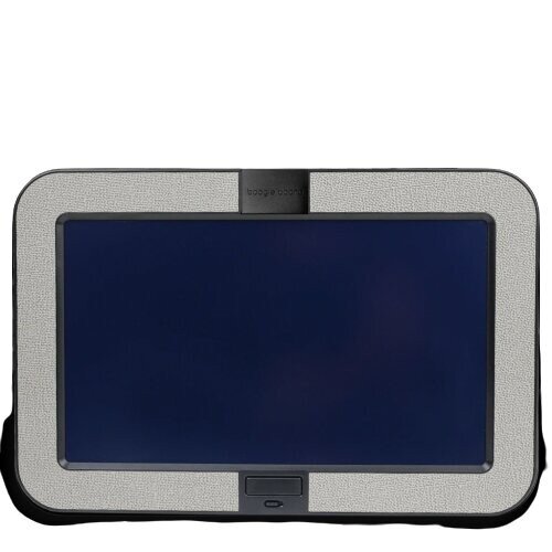 Boogie Board Dashboard On The Go eWriter - Icy Gray