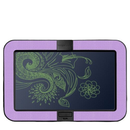 Boogie Board Dashboard On The Go eWriter - Lilac